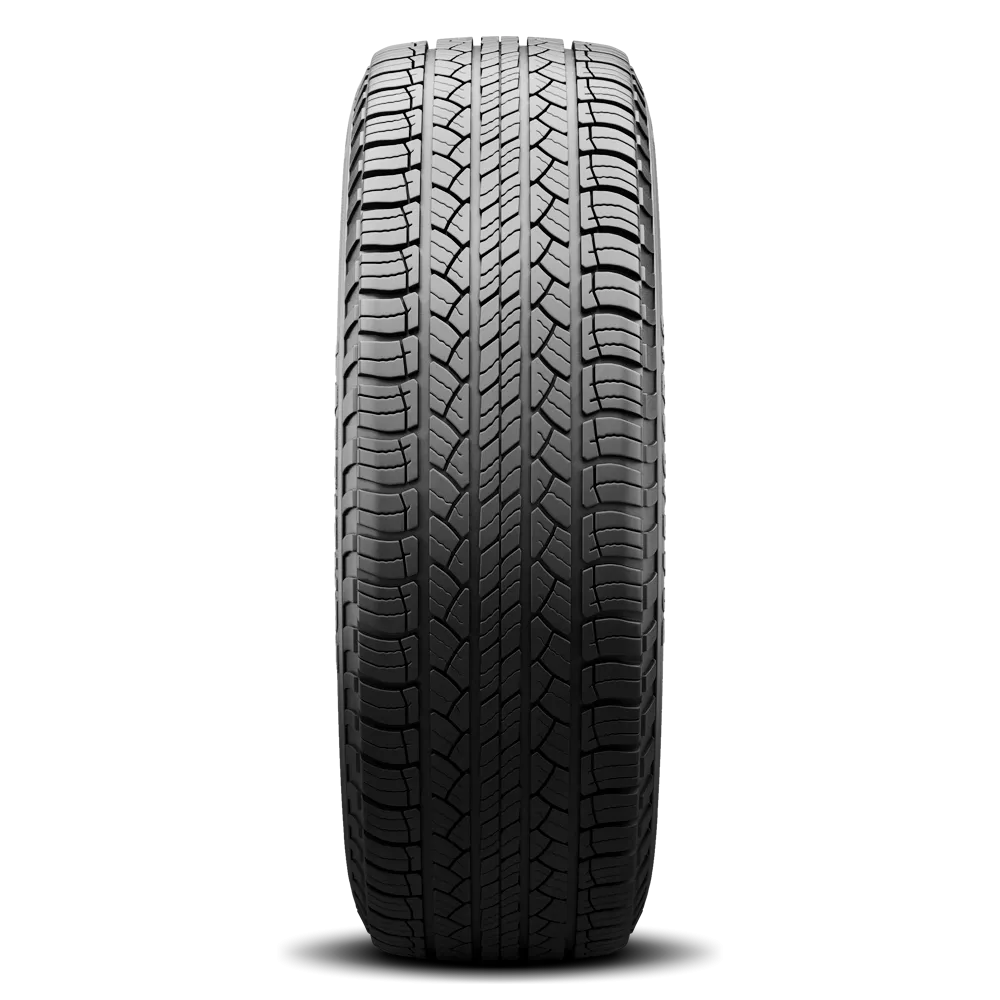 Michelin 245/60R18 Latitude Tour Tires