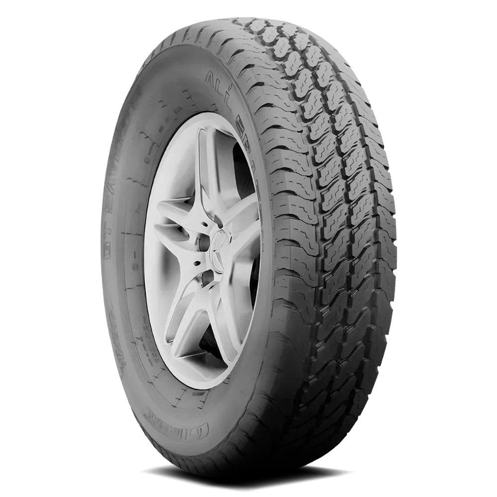 Gt Radial Savero G1 Tires 205/80R16 (22485)