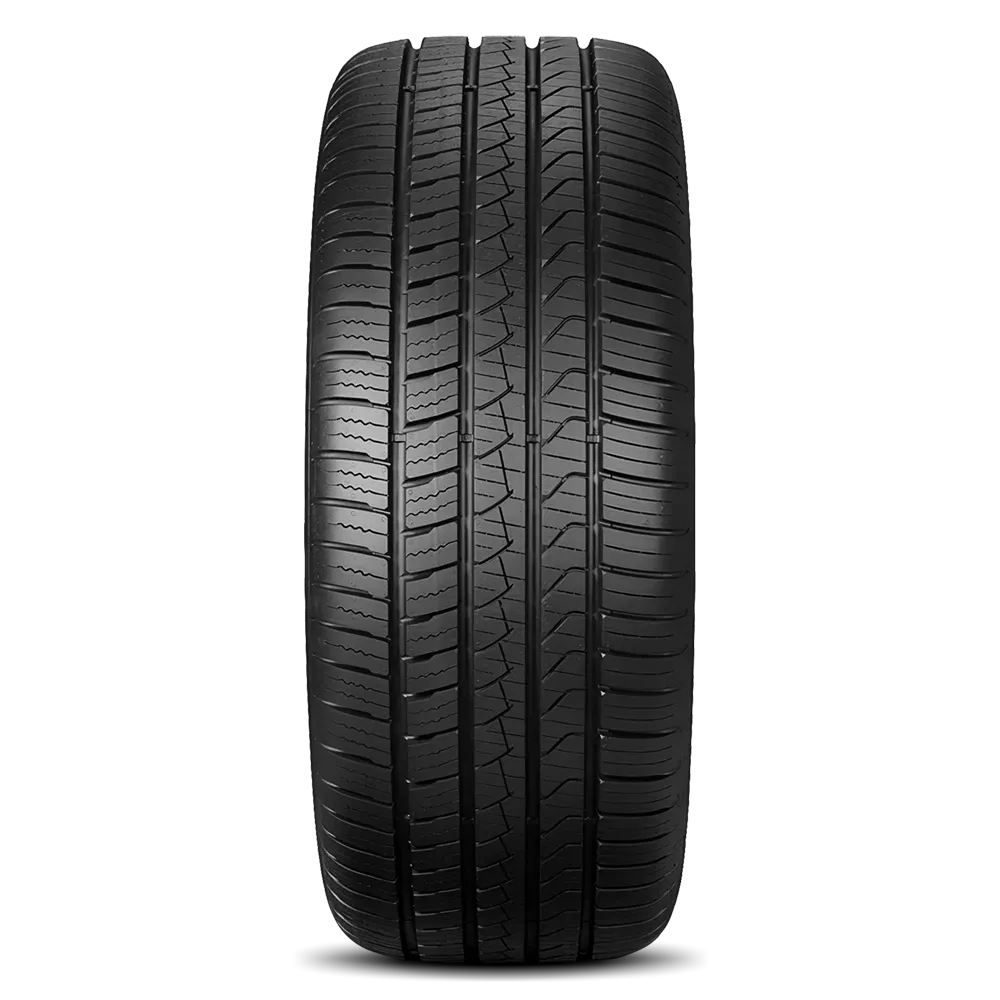 Pirelli Pzero ALL Season Tires 245/50R19 XL (4448300)