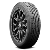 Milestar LT245/75R16 E Patagonia H/T Tires