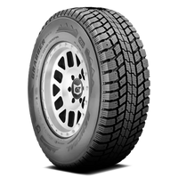 General LT275/65R18 E Grabber Arctic LT Tires