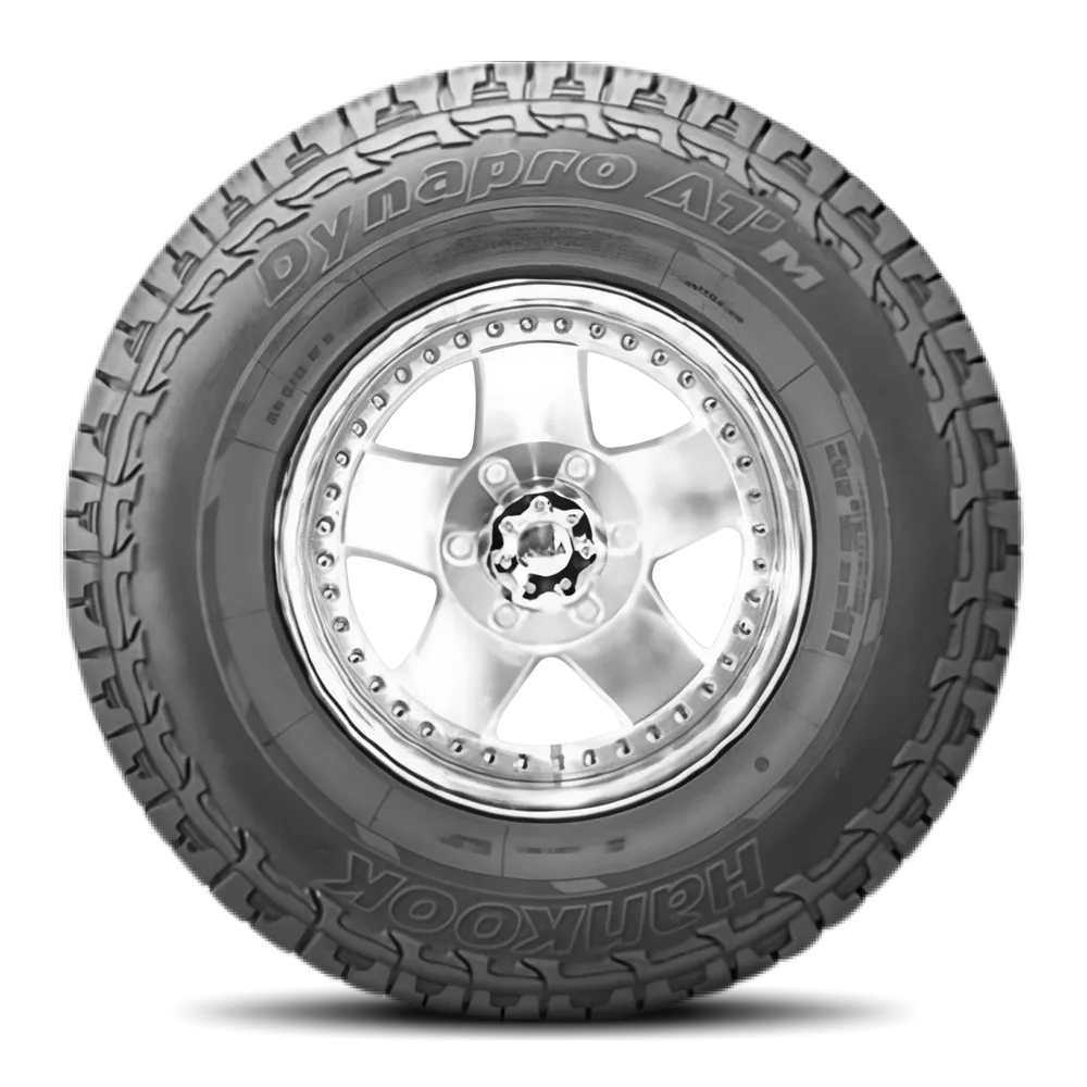 Hankook Dynapro AT-M RF10 Tires LT325/65R18 E (2001428)