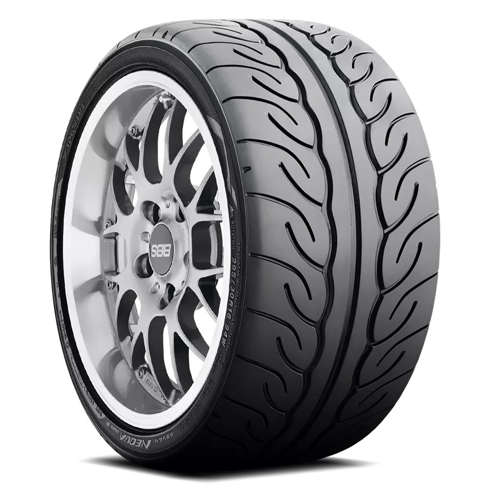 Yokohama Advan Neova AD08R Tires 305/30R19 XL (110108072)