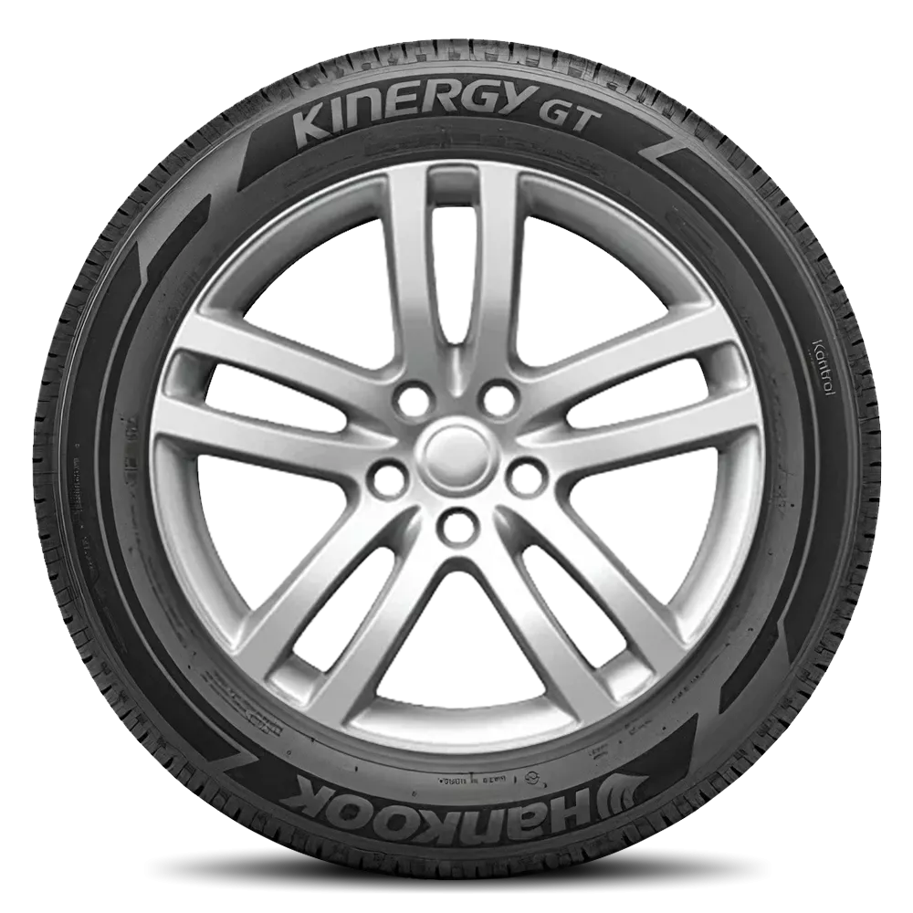 Hankook 195/65R15 Kinergy GT Tires