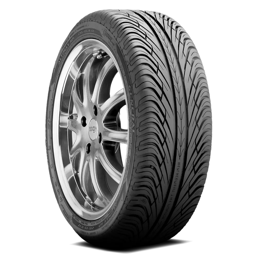 General Altimax HP Tires 215/55R16 (15484160000)