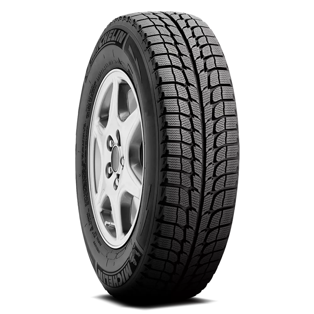 Michelin Latitude X-Ice Tires 225/70R16 (94719)