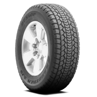 Dunlop Grandtrek SJ5 Tires 265/65R17 (290126420)