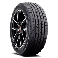 Hercules 215/55ZR17 XL Raptis R-T5 Tires