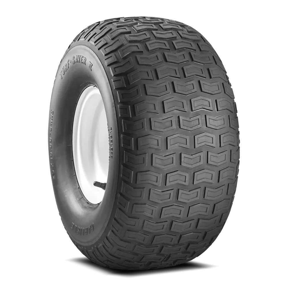 Carlstar Turf Saver Ii Tires 15X6.00-6 (5112301)