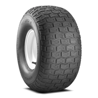 Carlstar Turf Saver Ii Tires 15X6.00-6 (5112301)