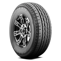 Nexen Roadian HTX RH5 Tires 235/60R18 (13136NXK)