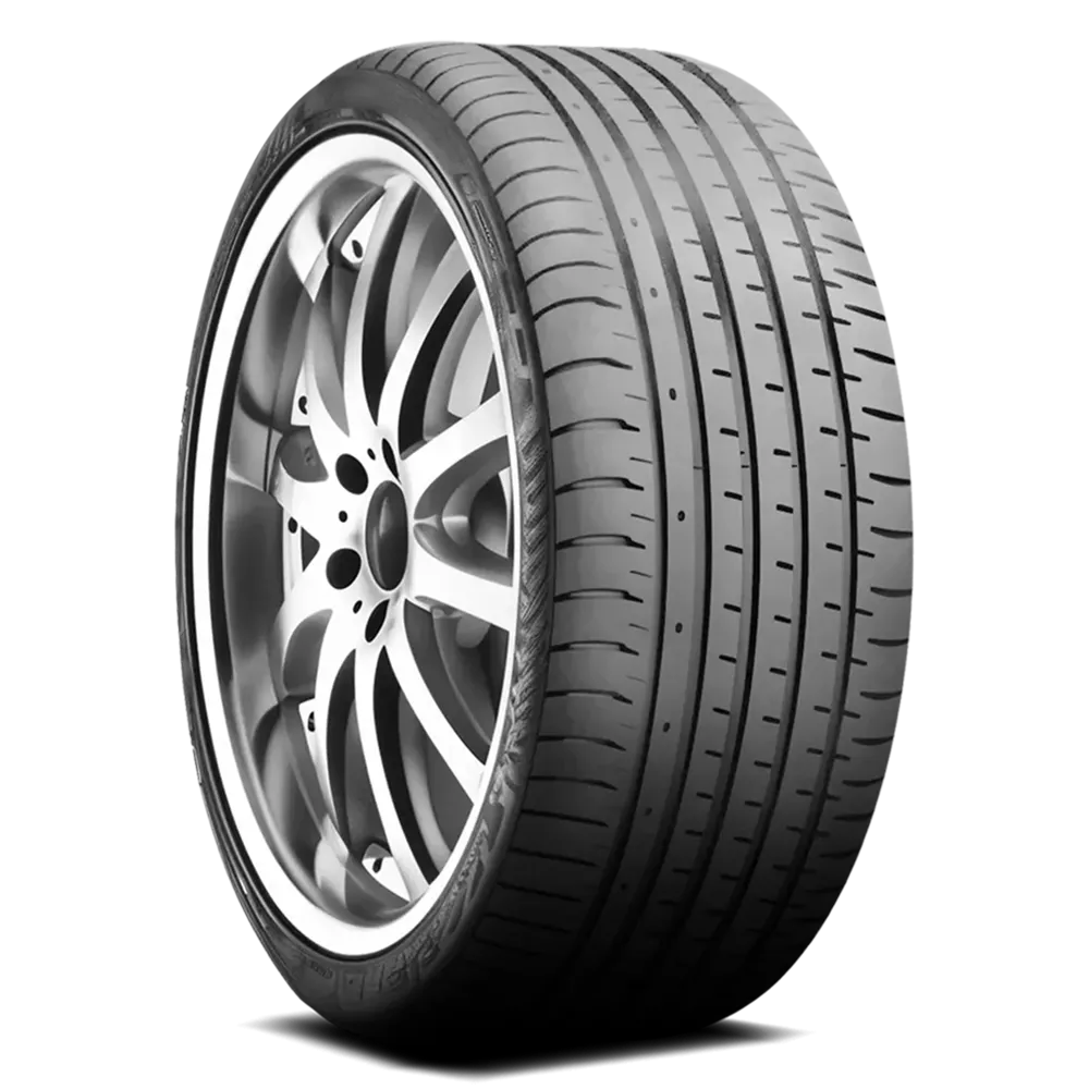 Accelera Phi Tires 265/30ZR19 XL (1200000133)