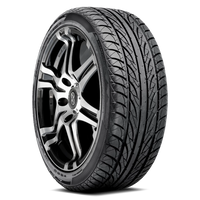 Summit Ultramax HP A/S Tires 275/40R20 XL (10300)