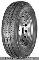 Power King Ranger R101 Tires 185R14C D TL (TH0304)