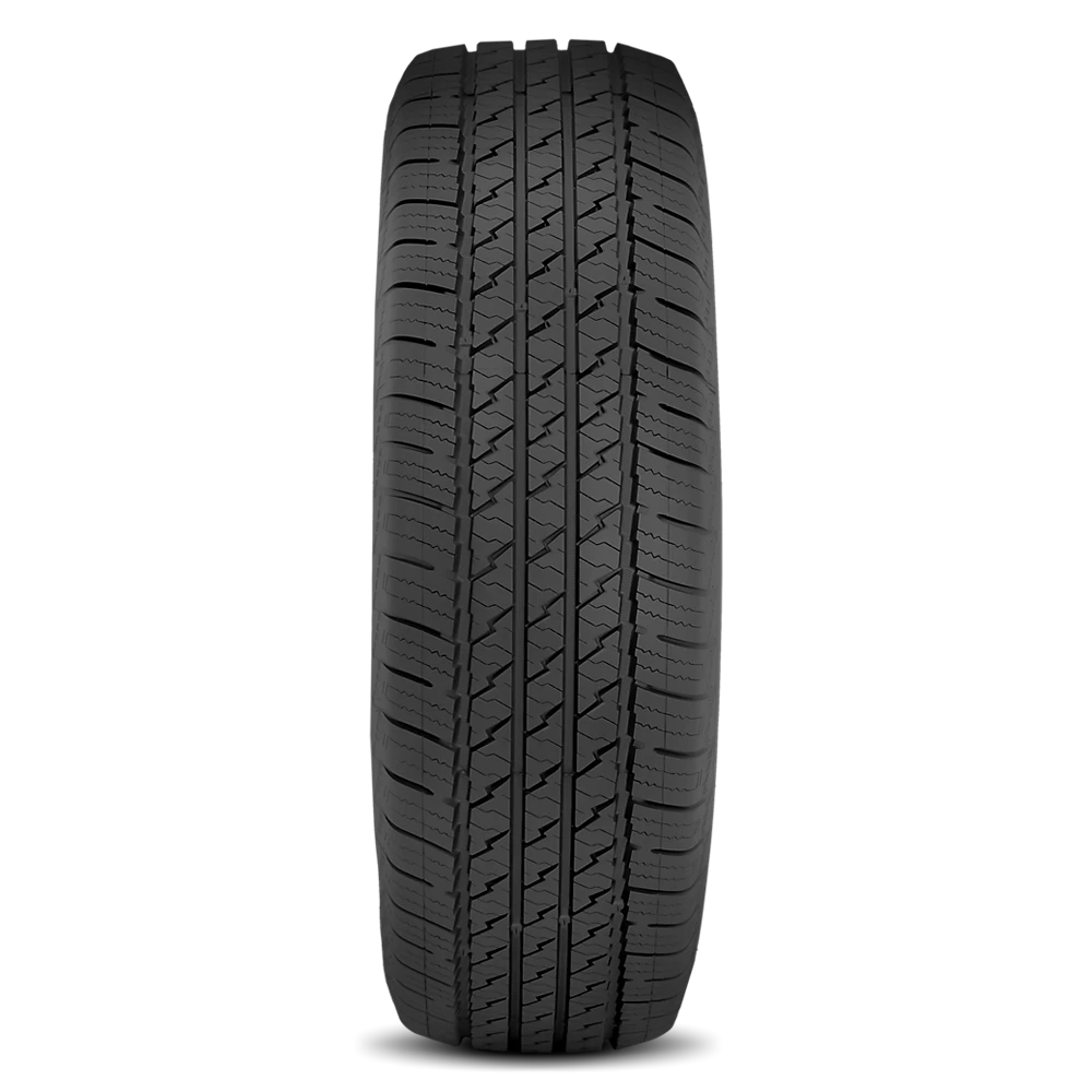 Multi-mile Wild Country HRT Tires 265/70R18 (WRT22)
