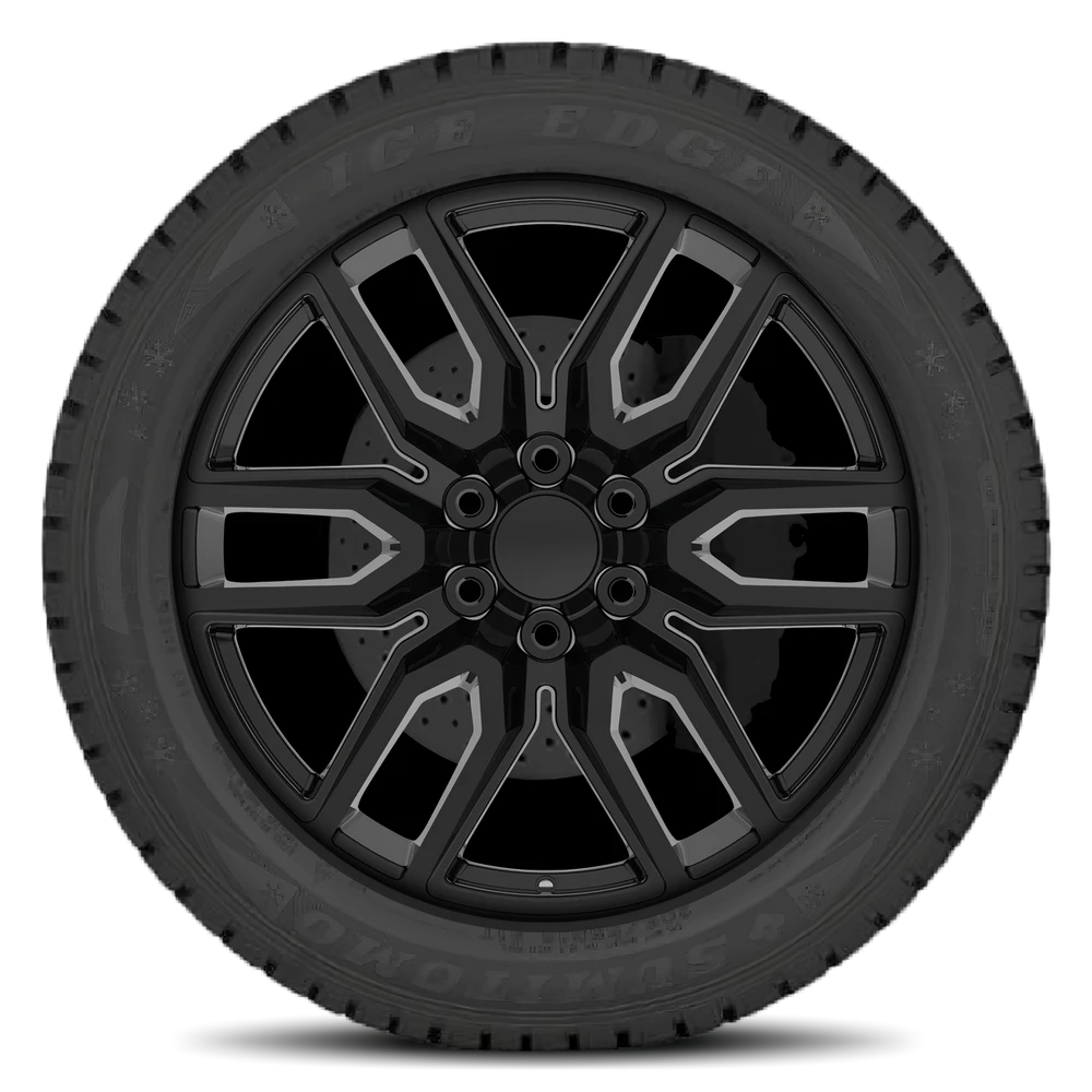 Sumitomo HTR Ziii Tires 275/30ZR19 XL (5517976)