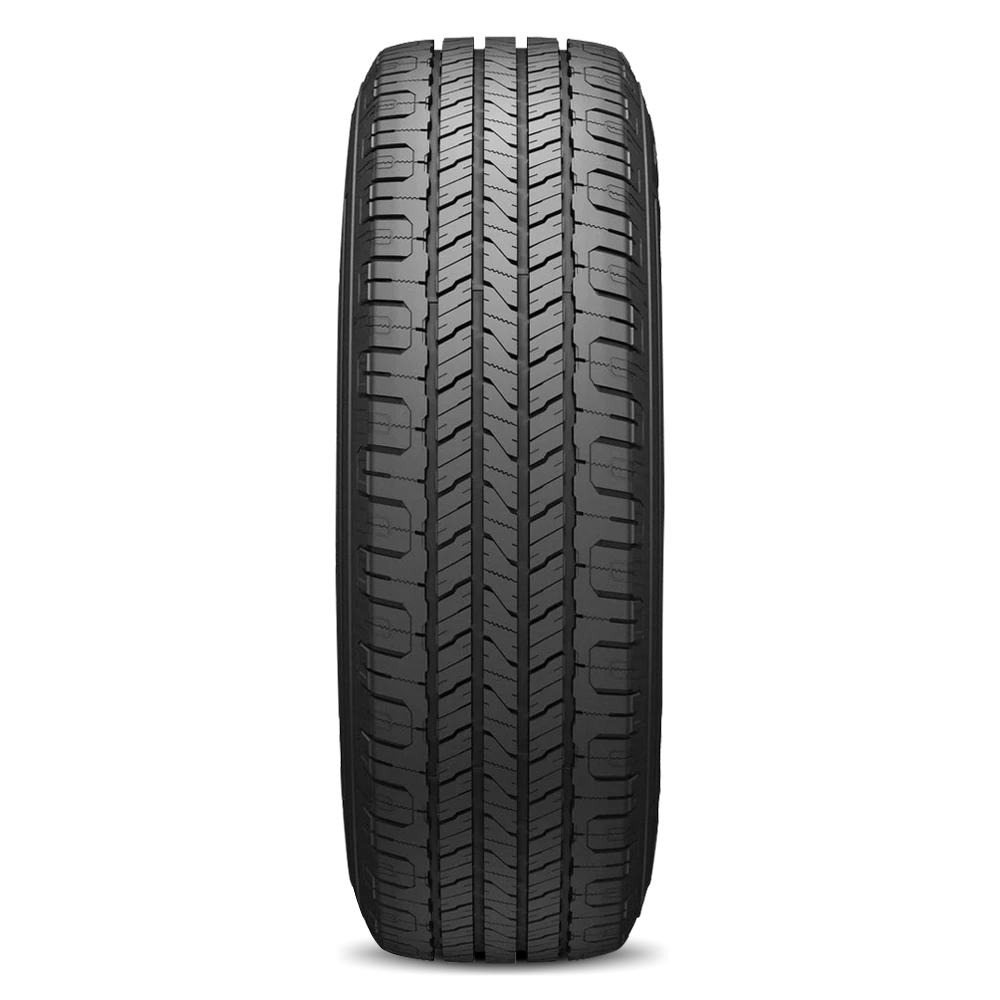 Laufenn X Fit HT (LD01) Tires 245/55R19 (1023987)