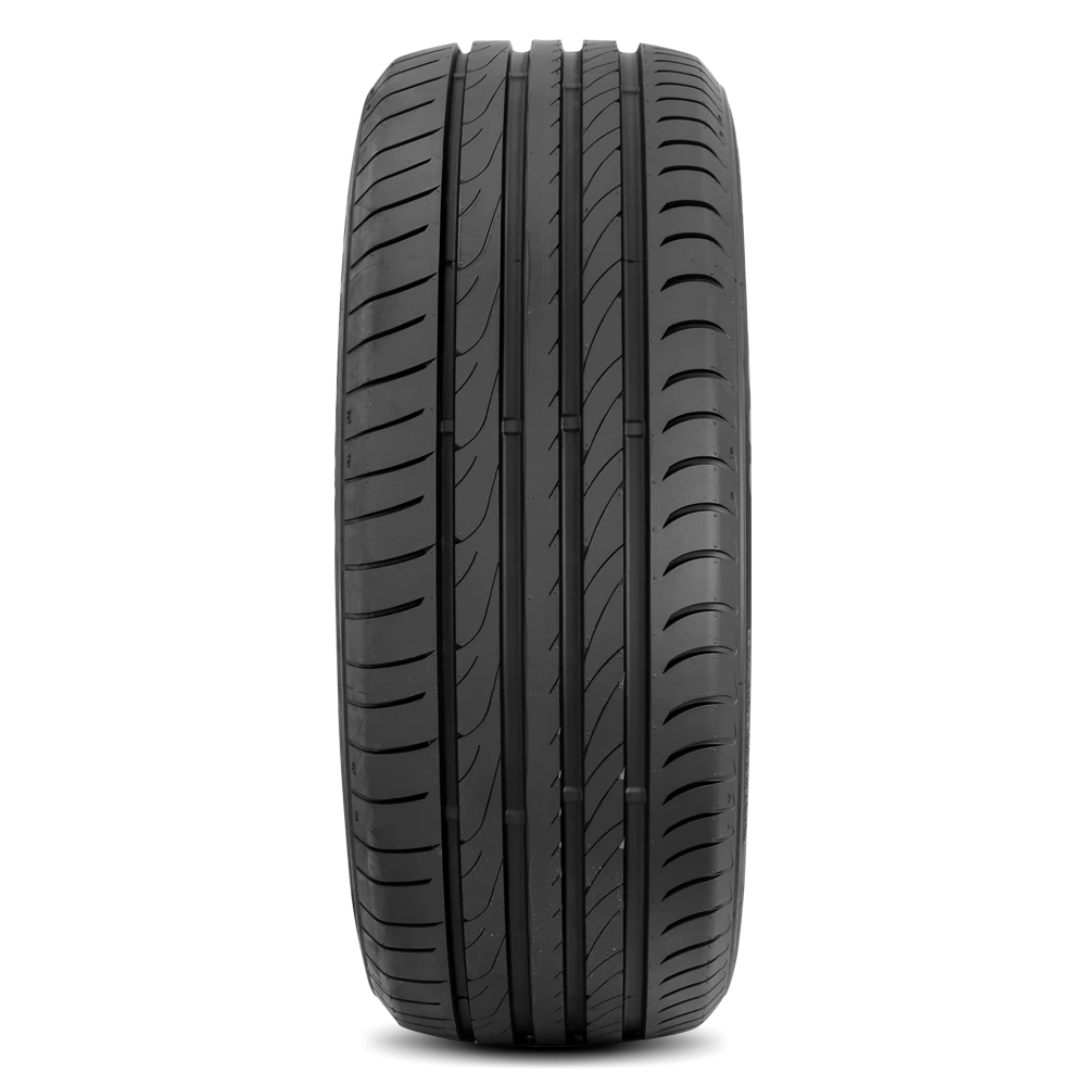 Lexani LX-407RF Sportmacro Tires 245/45ZRF18 Run Flat(LXS4071845010)