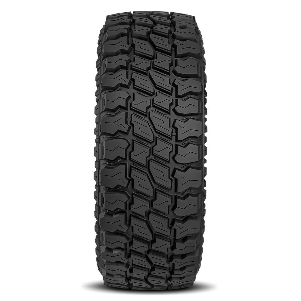 Multi-mile Mud Claw Comp MTX Tires 33X12.50R22LT F (MTX04)