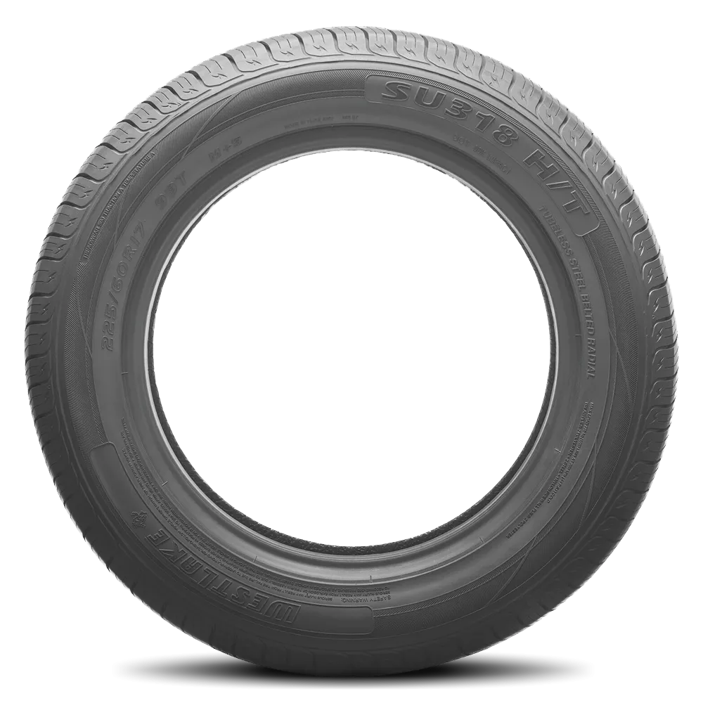 Westlake SU318 H/T Tires 275/55R20 XL SU318(24660002)