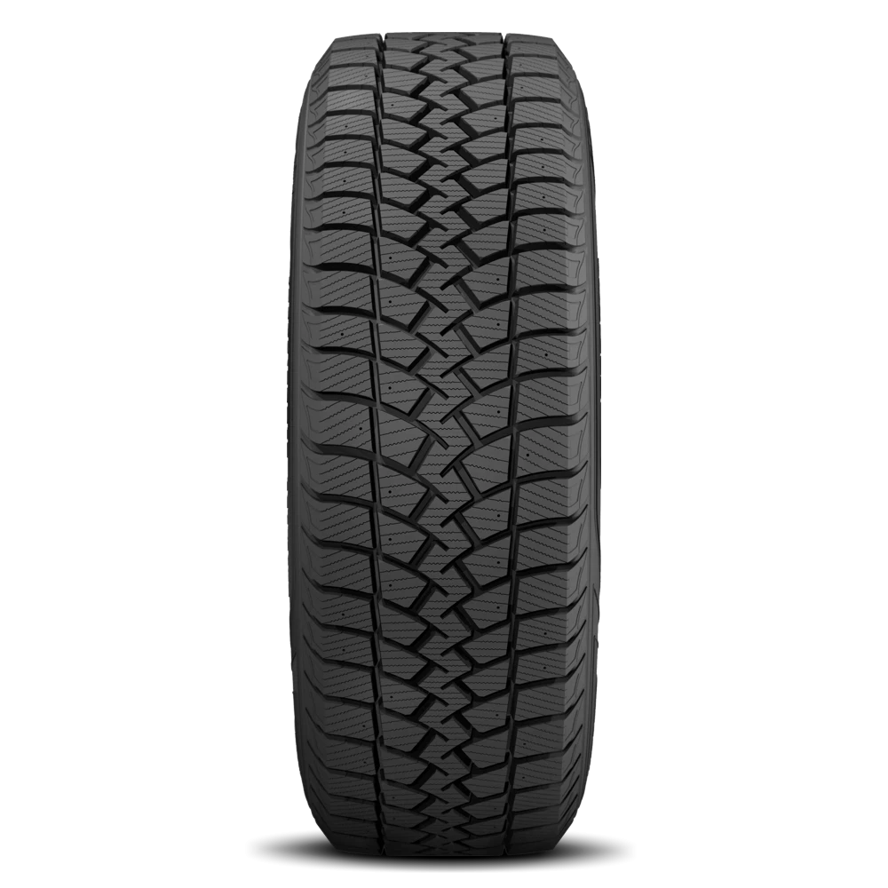 Goodyear Wintercommand (Light Truck) Tires LT265/75R16 E (184153786)