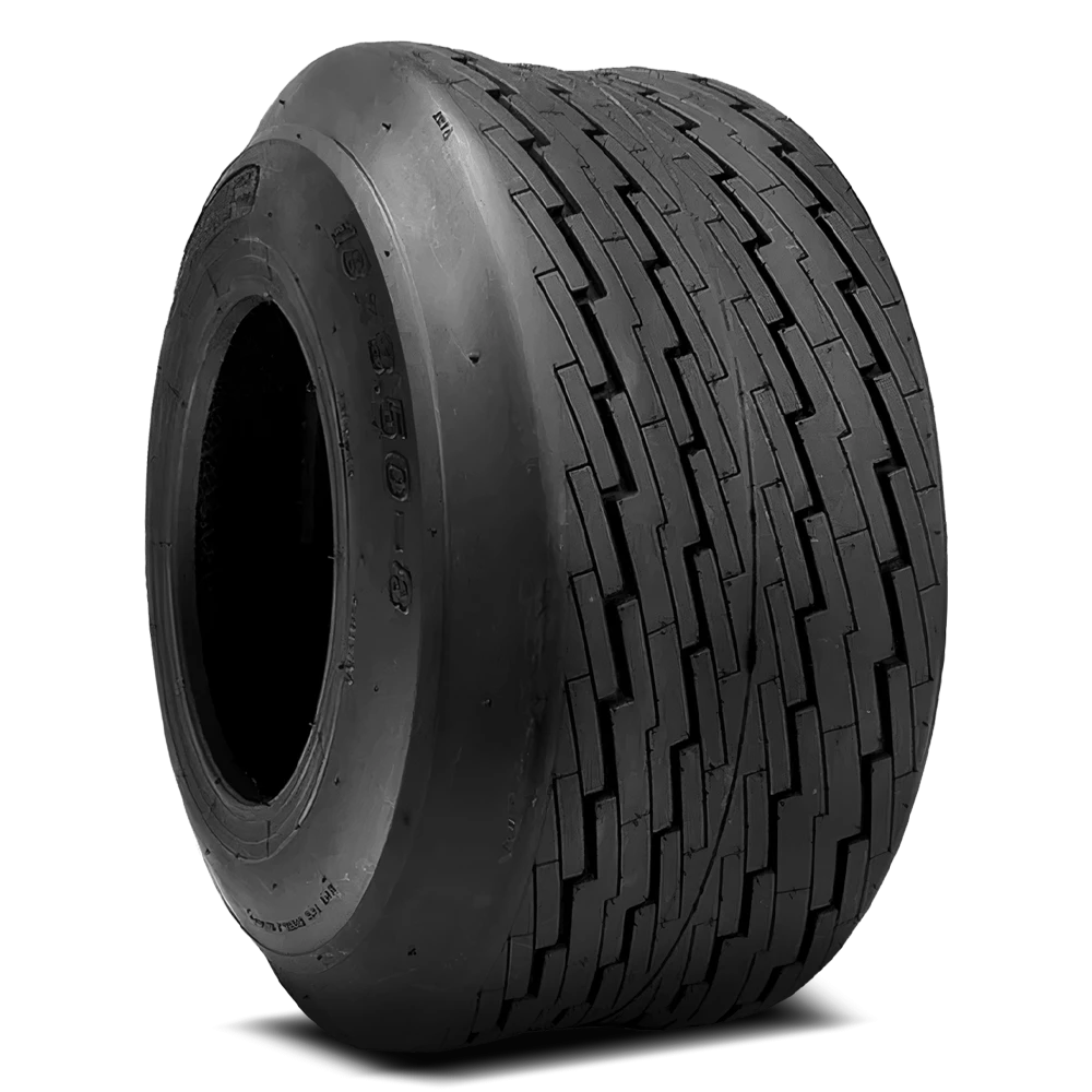 Wanda P510 Golf Tires 18X8.50-8 NHS B TL (P510WD1)