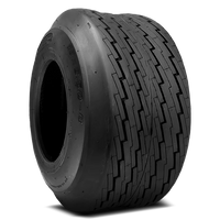 Wanda P510 Golf Tires 18X8.50-8 NHS B TL (P510WD1)