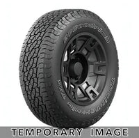 Bfgoodrich Trail-Terrain T/A Tires 235/70R16 (08179)