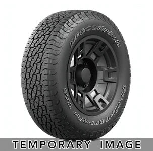 Bfgoodrich Trail-Terrain T/A Tires 235/70R16 (08179)