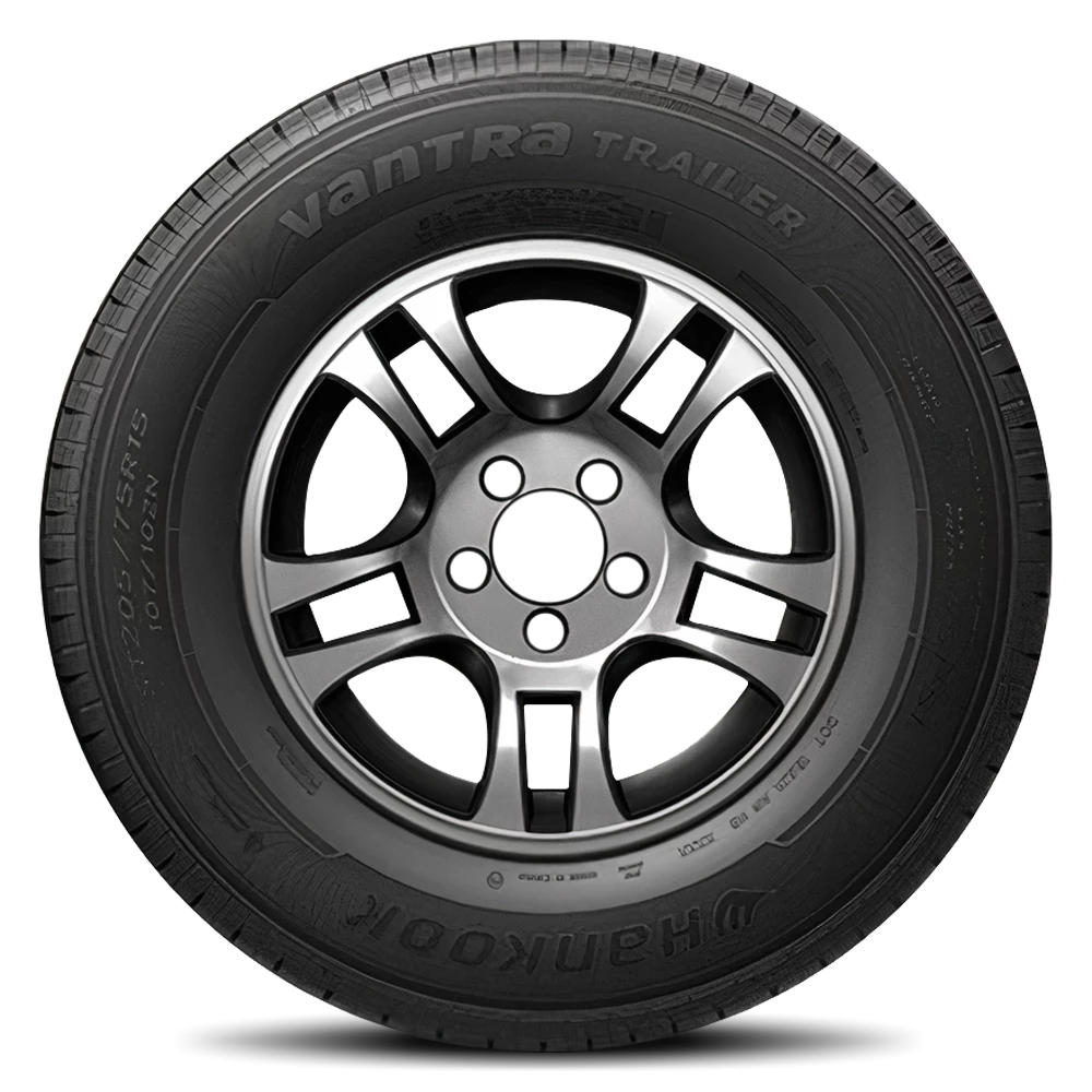 Hankook ST225/75R15 E Vantra Trailer (Trailer Use Only) Tires