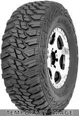 Summit Kanati Mud Hog Tires LT265/70R17 E Mud Hog(250780)