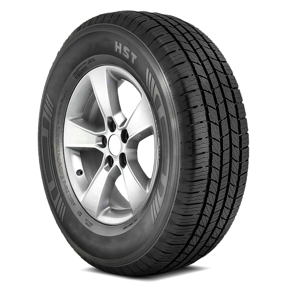 Delta Wild Spirit HST Tires 225/55R19 (HST21)