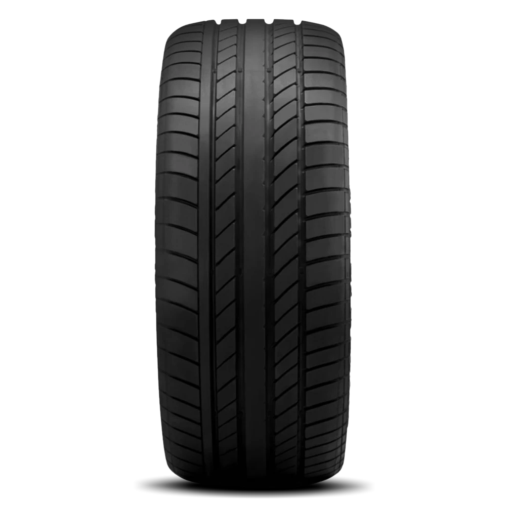 Continental 4X4SPORTCONTACT Tires 275/40R20 XL FR LR(03546580000)