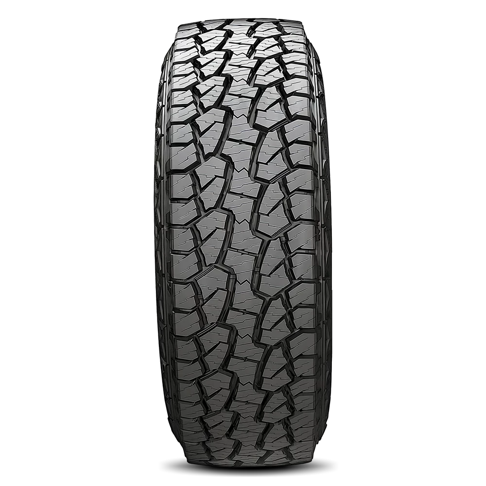Hankook P265/70R17 Dynapro At-M RF10 Tires