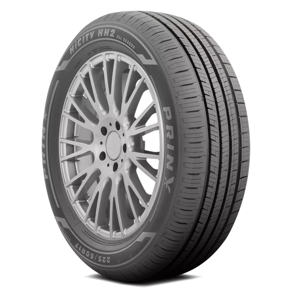 Prinx Hicity HH2 ALL Season Tires 195/70R14 (3233250503)