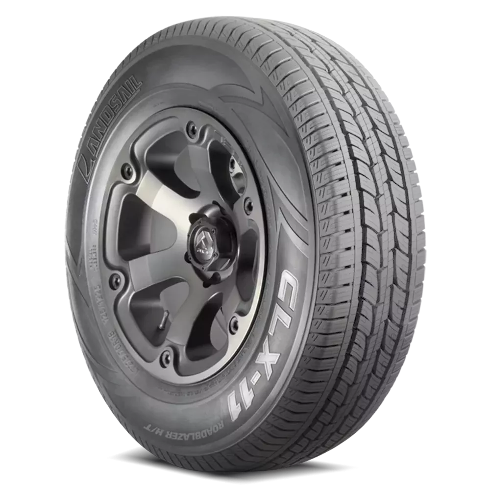 Landsail CLX-11 Roadblazer H/T Tires 275/60R20 (109530)