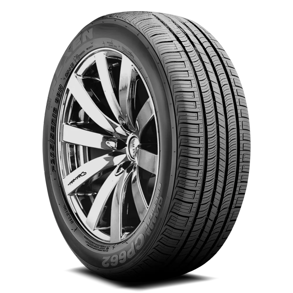 Nexen 225/45R18 XL CP662 Oe Tires