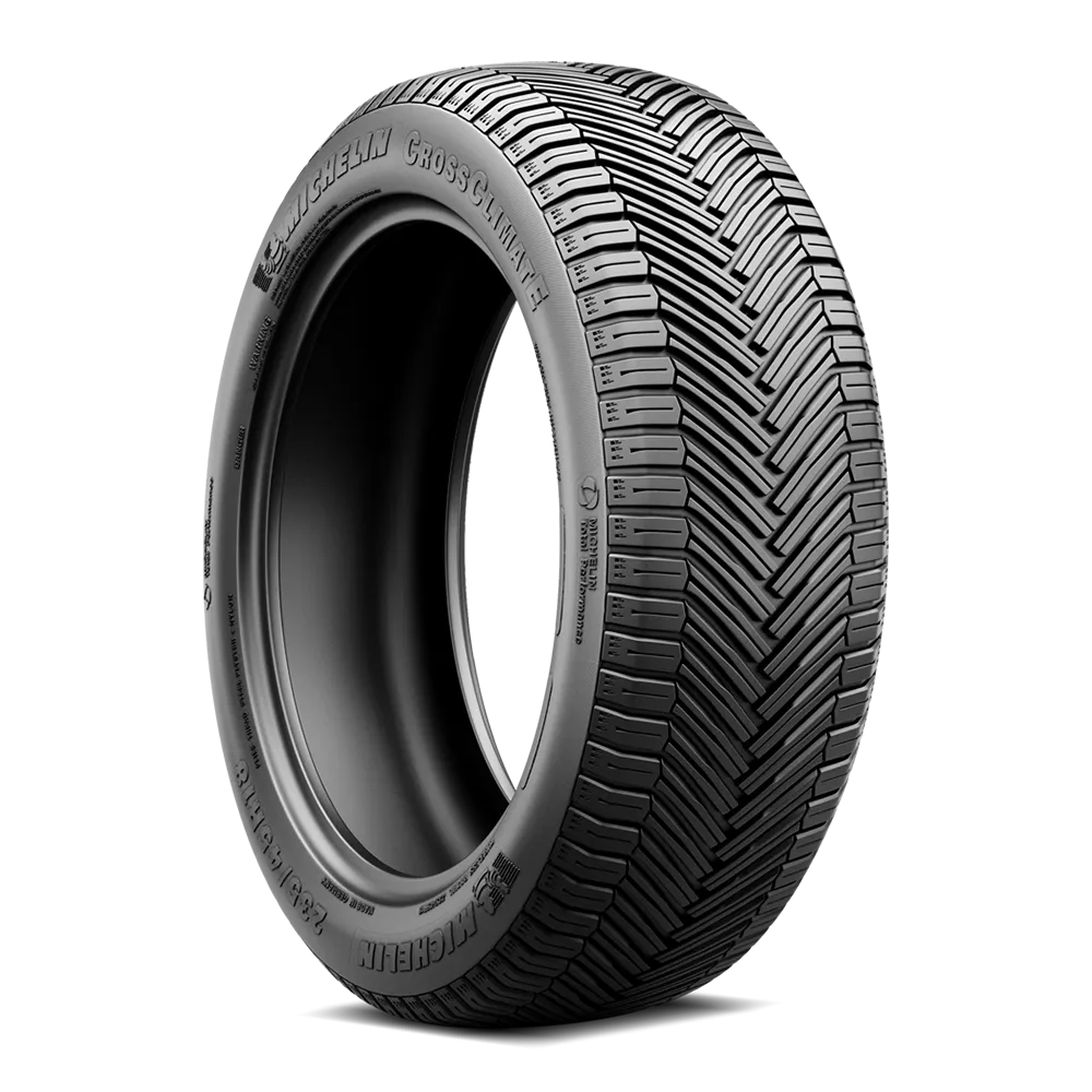 Michelin Crossclimate + Tires 205/55R16 (26064)