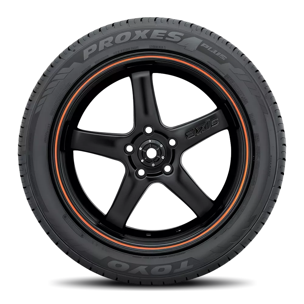 Toyo Proxes 4 Plus Tires 205/45R17 XL (254590)