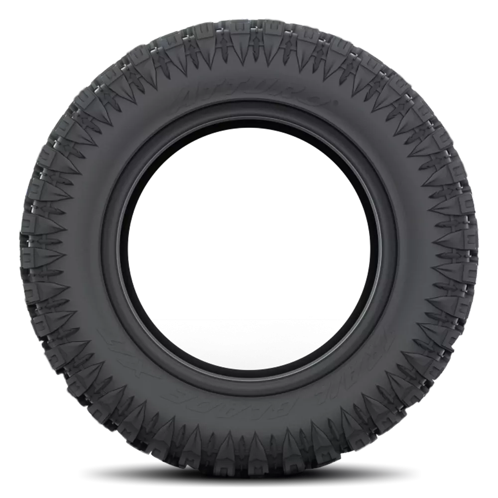 Atturo Trail Blade X/T Tires LT275/70R18 E (TBXT-FK5R3LA)