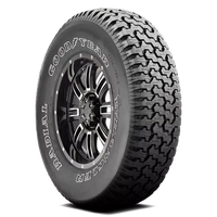 Goodyear Wrangler Radial Tires P235/75R15 (795698918)