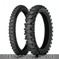 Michelin Starcross MS3 Tires 80/100-21 TT  Front(03106)