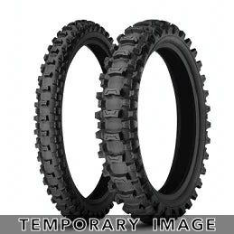 Michelin Starcross MS3 Tires 80/100-21 TT Front(03106)