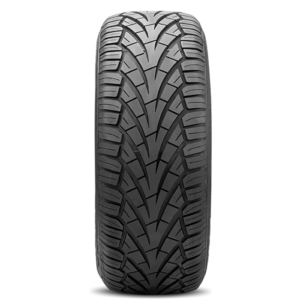 General Grabber UHP Tires 305/40R23 XL FR (15477870000)