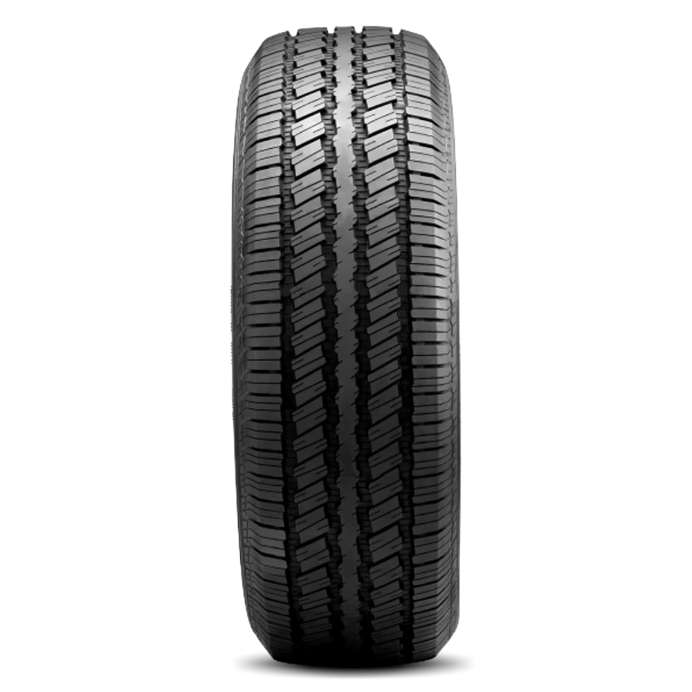 Continental Contitrac Tires P265/70R18 (15482600000)