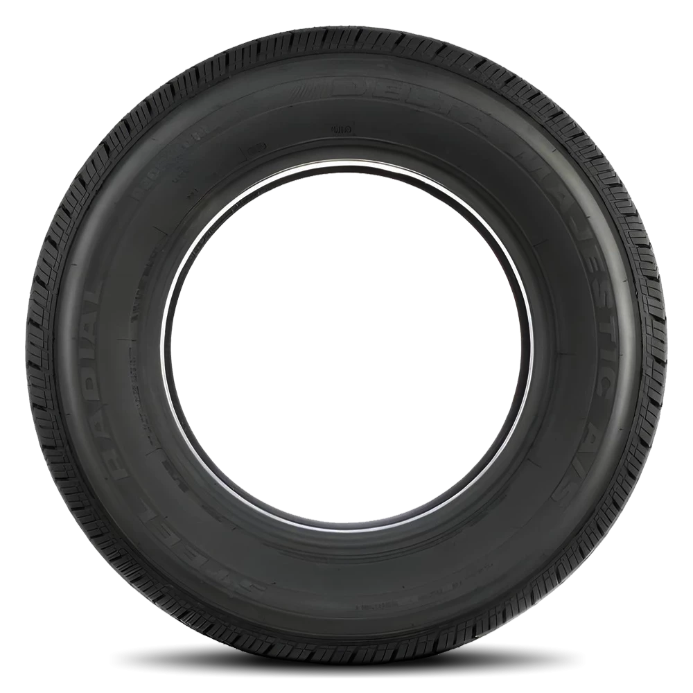 Delta Majestic Tires P215/70R15 (21020)