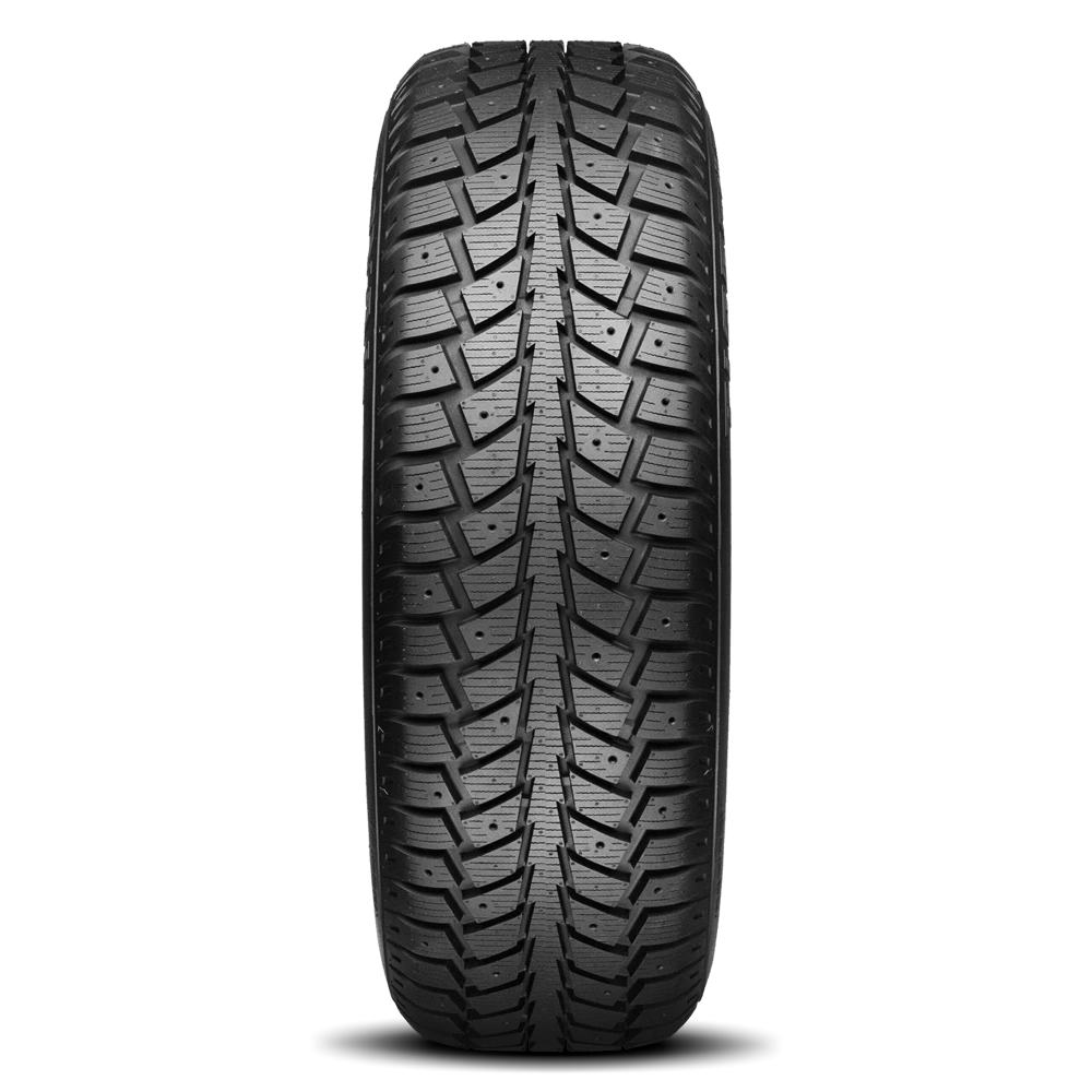 Uniroyal Tiger Paw Ice & Snow Ii Tires 185/60R14 (87070)