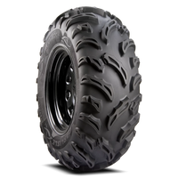 Carlstar Black Rock Tires AT27X9-14 3* (560592)