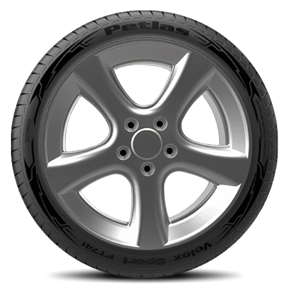 Petlas Velox Sport PT741 Tires 225/55ZR16 Reinf (24157)
