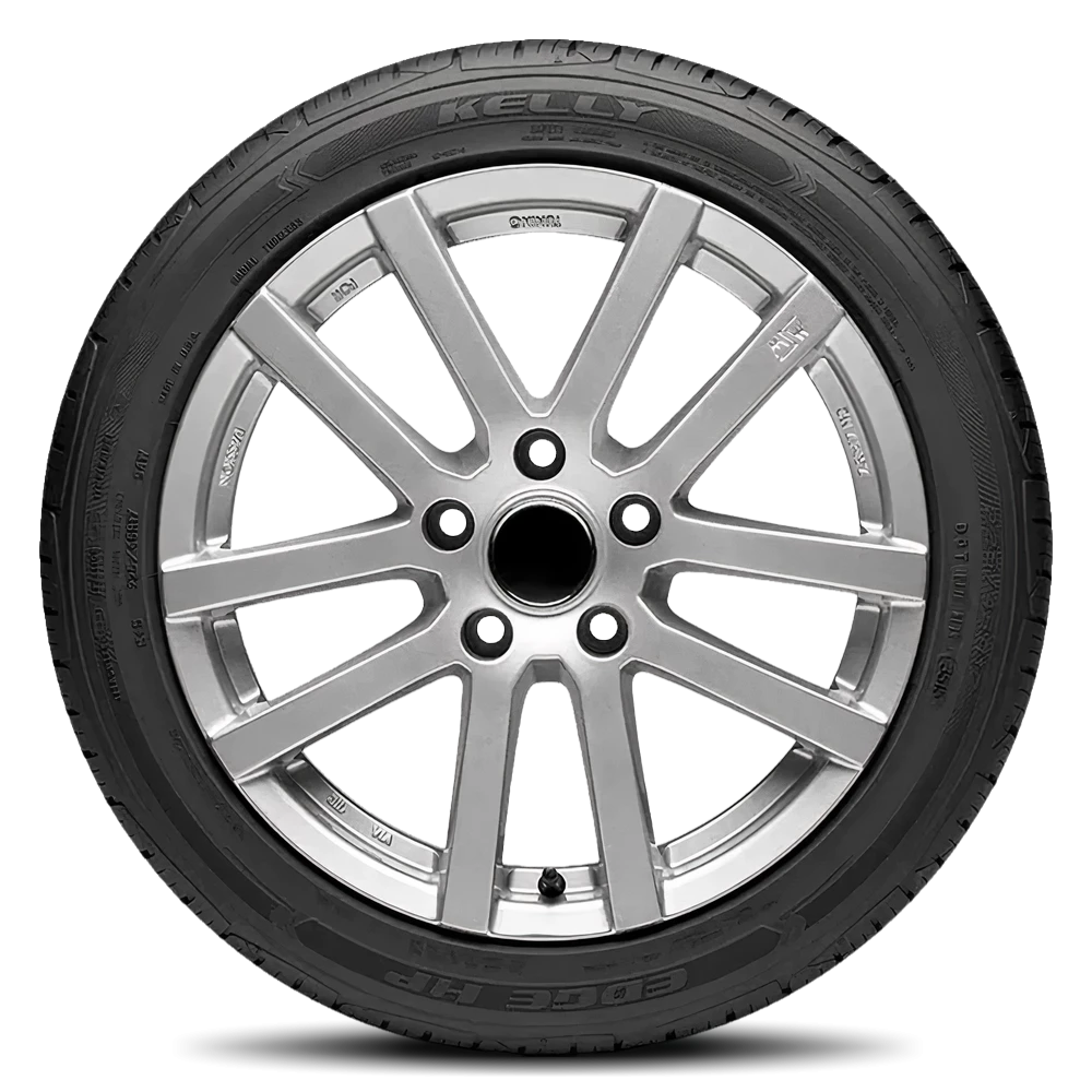 Kelly Edge HP Tires 245/45R17 (356766041)